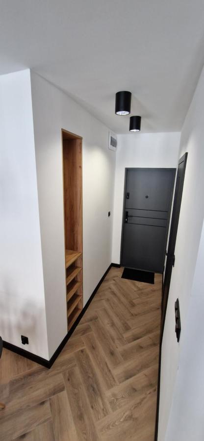 Apartament Ksiaz Świebodzice Exterior foto