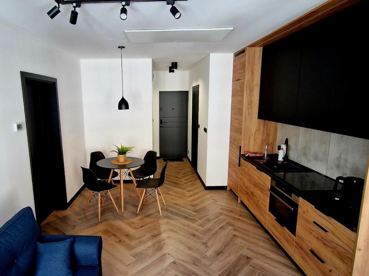 Apartament Ksiaz Świebodzice Exterior foto